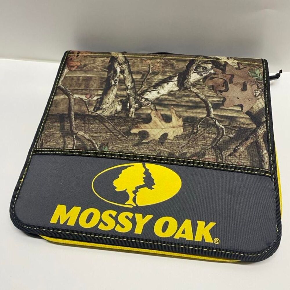 Mossy-oak multi Storage-and-organisation